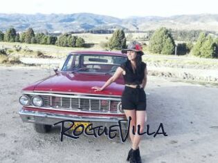 RogueVilla