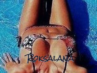 Roksalana