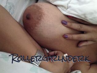 Rollergirlnderk