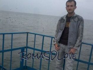 RomaSDLove
