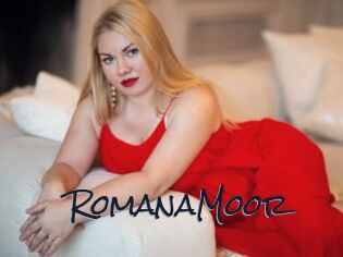 RomanaMoor
