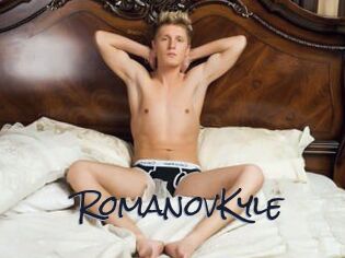 RomanovKyle