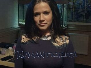 Romanticrita Liquisexxx