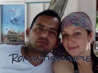 Romanticscouple