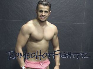 RomeoHotFighter