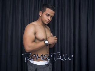 RomeoTano