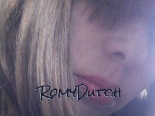 RomyDutch