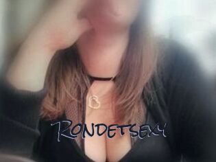 Rondetsexy
