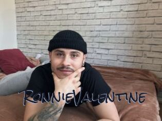 RonnieValentine