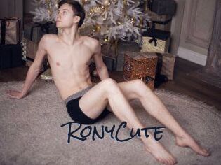 RonyCute