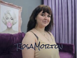 RosaMorton