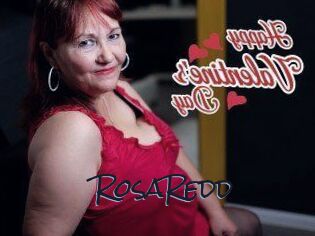 RosaRedd