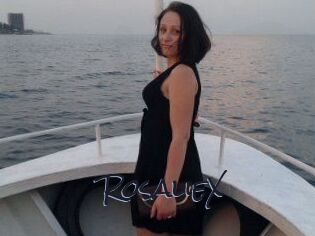RosalieX