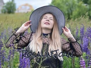 RosalinJoan