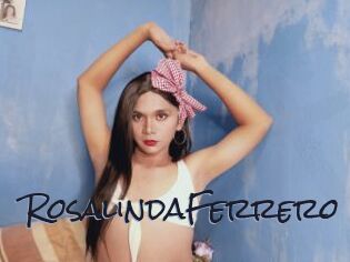 RosalindaFerrero