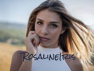 RosalineIris