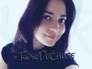 RoseDeChloe
