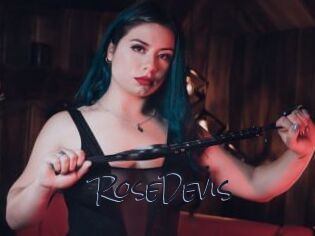 RoseDevis