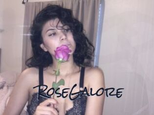 RoseGalore