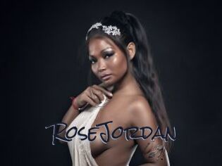 RoseJordan