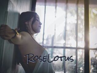 RoseLotus