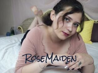RoseMaiden