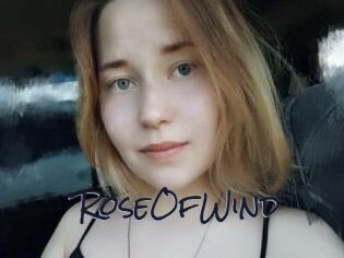 RoseOfWind