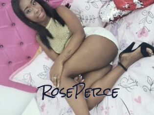 RosePerce