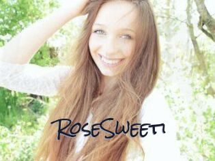 RoseSweeti
