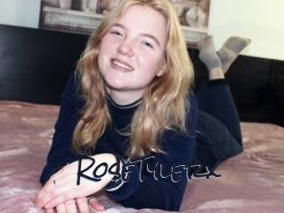 RoseTylerx