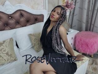 RoseVittar