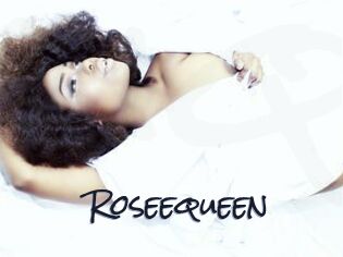 Roseequeen