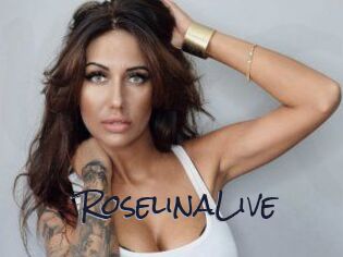 RoselinaLive