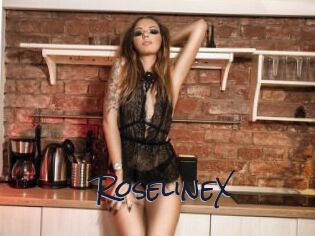 RoselineX