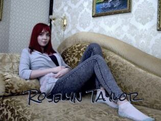 Roselyn_Taylor