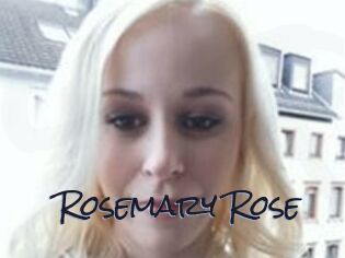 Rosemary_Rose