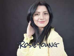 RosieYoung