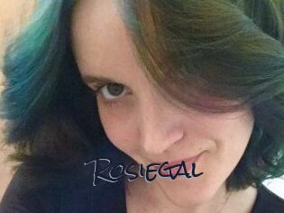 Rosiegal