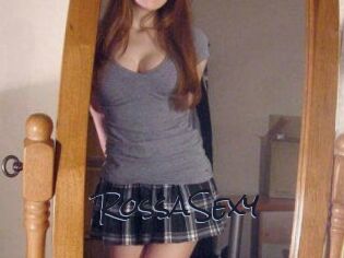 RossaSexy