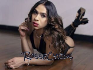 RosseCyrus