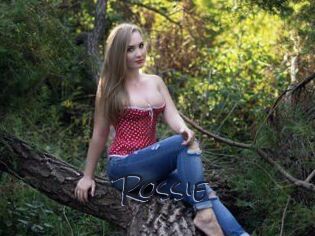 Rossie Liquisexxx