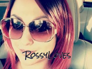 RossyLoves