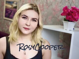 RosyCooper Liquisexxx