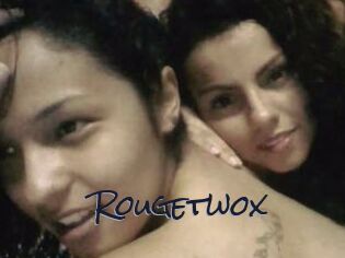 Rougetwox