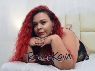 RouseKova
