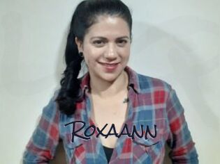 Roxaann