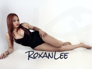 RoxanLee Liquisexxx
