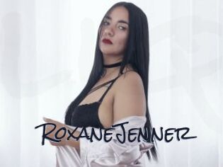 RoxaneJenner