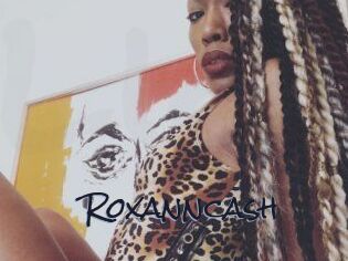 Roxanncash