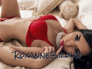 RoxanneBrown Liquisexxx